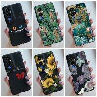 เคสโทรศัพท์สำหรับ Tecno Pova 4 Pro 4PRO ปลอกปกหลังเคสมือถือซิลิโคนนิ่มสำหรับ Tecno Pova4pro LG8n เคสเคสการ์ตูนน่ารัก