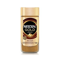 ราคาส่งถูก! เนสกาแฟ โกลด์ เครมา 200 กรัม NESCAFE Gold Crema Jar 200 g สินค้าใหม่ ล็อตใหม่ ของแท้ บริการเก็บเงินปลายทาง