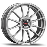 Lenso Wheel TR7 ขอบ 17x7.0" 4รู100 ET+40 สีMT แม็กเลนโซ่ ล้อแม็ก เลนโซ่ lenso17 แม็กรถยนต์ขอบ17