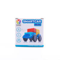 SMART GAMES: SMARTCAR MINI