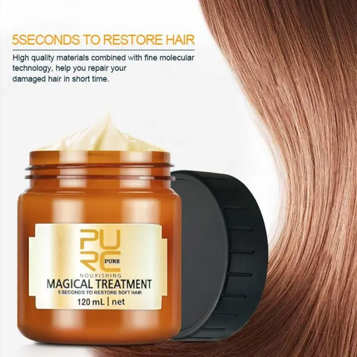 PURC Pure Magical Treatment With Freebies Lazada PH