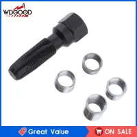 WDGOOD 14Mm หัวเทียน Rethread เครื่องมือซ่อมแซมใส่ชุดอุปกรณ์ยานยนต์