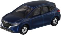 Takara Tomy Tomica No.103 Nissan Note