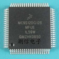 3pcs MC9S12DG128MFUE-1L59W QFP