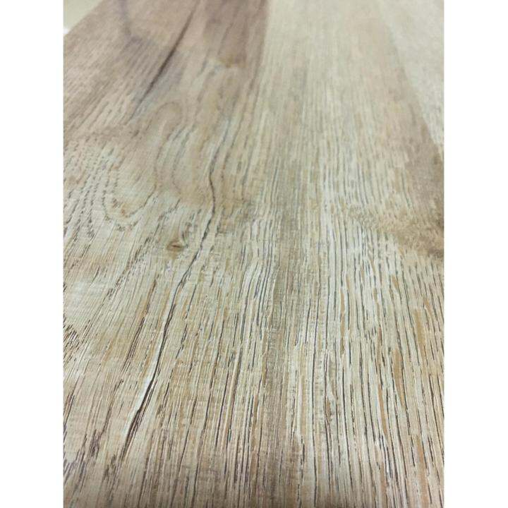 โต๊ะญี่ปุ่น-ขนาด-40x60-cm-สีโอ๊คอ่อน-สวดลายไม้ธรรมชาติ-ผิวโต๊ะเสมือนไม้จริง