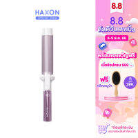 Haxon Alpha Rolling Curler S16 เครื่องม้วนผม ที่ม้วนผมลอน มีไอออนลบและอินฟราเรด ลอนมือจับ ม้วนลื่นง่าย แกน 30,35,40 mm.