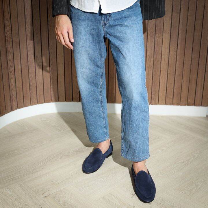 mars-peoples-belgian-loafers-สี-navy-blue-น้ำเงิน