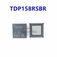 3ชิ้น Tdp158 Tdp158rsbr Tdp158rsbt Wqfn40ชิปเซ็ต Hdmi