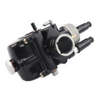 Motorcycle Carburetor PHBG 19MM AD Carburetor for 50-100Cc Engine 2 Stroke Racing Motor PHBG19 Dellorto