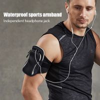 ♀ Universal Mobile Phone Case Waterproof Sport Armband Bag Running Gym Arm Band Mobile Phone Accessories Cover For Iphone 11 Case