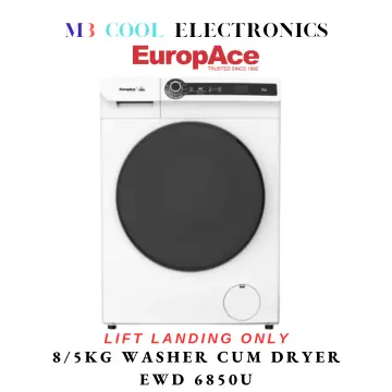 New Portable 4.5l Washing Machine With Dryer - Best Price in Singapore -  Dec 2023
