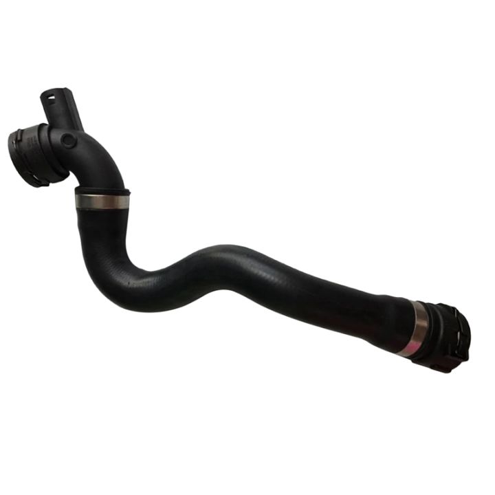 Radiator Coolant Hose For Bmw E88 E91 E84 E90 E93 E82 E92 X1 17127531769 Th