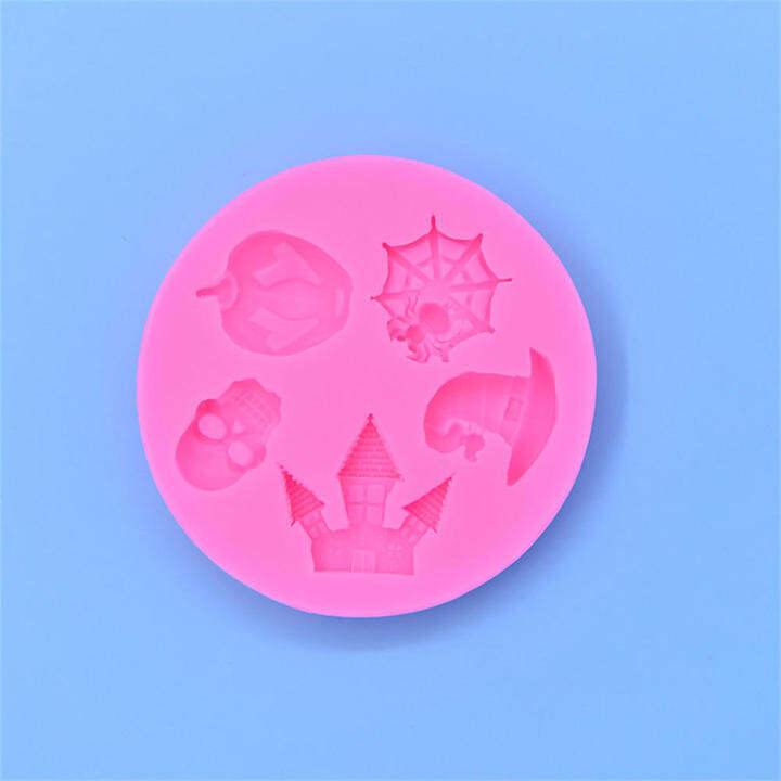 silicone-cake-mold-silicone-mold-pastry-baking-mold-diy-halloween-party-witch-hat-cake-mold-cake-decorating-tools