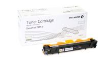 TONER FUJIFILM (หมึกสำหรับเครื่องพิมพ์) FUJI XEROX CT202137 BLACK