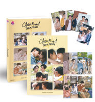 Bundanjai (หนังสือ) Close Friend Special Set (หนังสือนิยาย Behind the Scenes) (Set)