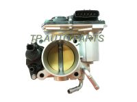 Throttle Body For Hon-da Civic 2006-2011 OEM 16400-RNE-A01 136200-7000 16400RNEA01 1362007000