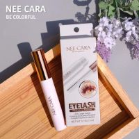 มาสคร่า บำรุงขนตา นีคาร่า  NEE CARA (นีคาร่า) EYELASH NOURISHING ESSENCE  N226