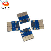 WEIC รีเซ็ตอัตโนมัติ ARC ตลับหมึกชิปสำหรับ HP 954 953 952 955 Officejet 7740 7730 7720 8210 8216 8710 8715 8720 8725 8730 8740