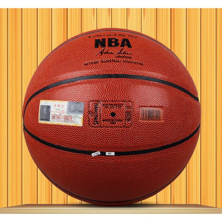 nba-spalding-ลูกบาสเกตบอล-607