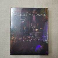 MacDonalds Chicago concert Blu ray 25g