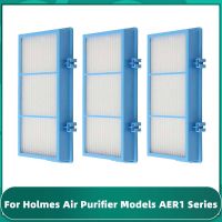 สำหรับ Holmes เครื่องฟอกอากาศรุ่น AER1 Series HAPF30AT HEPA Filter อะไหล่อุปกรณ์เสริม Repalcement