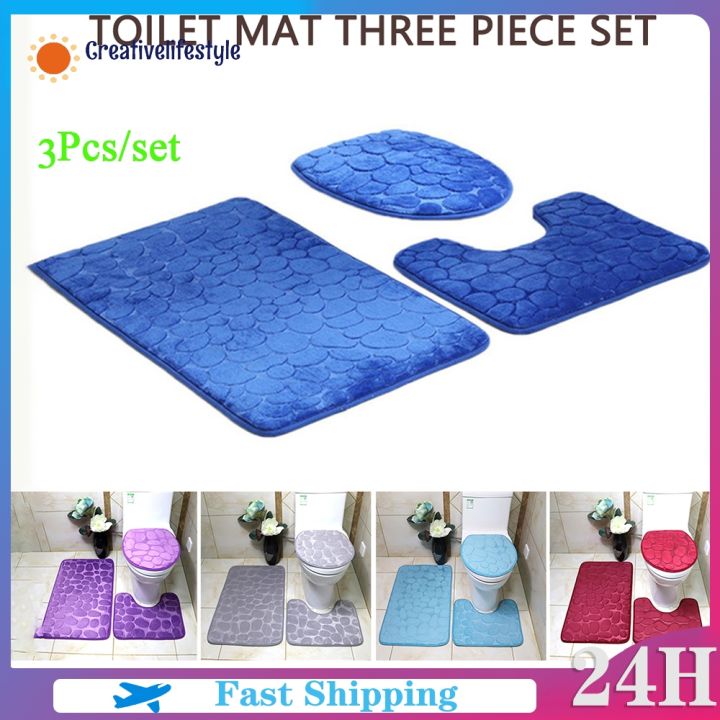 cc-3pcs-set-non-slip-toilet-cover-floor-set-washable-antiskid-accessories