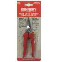 FIBRE OPTIC CUTTER - SERRATED BLADE 145mm
