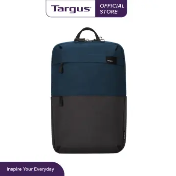 Shop Targus 15.6 Sagano Ecosmart Travel Backpack (tbb634gl) with great  discounts and prices online - Dec 2023 | Lazada Philippines
