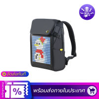 Divoom Pixoo-M / S Bag  Backpack จอ LED ปรับได้หน้าจอ LED ความจุขนาดใหญ่กระเป๋าเป้เดินทางกลางแจ้งง