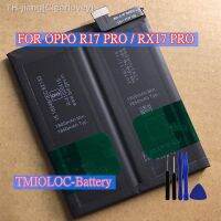 New High quality BLP679 3700mAh Battery For OPPO R17pro R17 Pro Rx17 pro RX17pro CPH1877 PBDM00 PBDT00 new brend Clearlovey