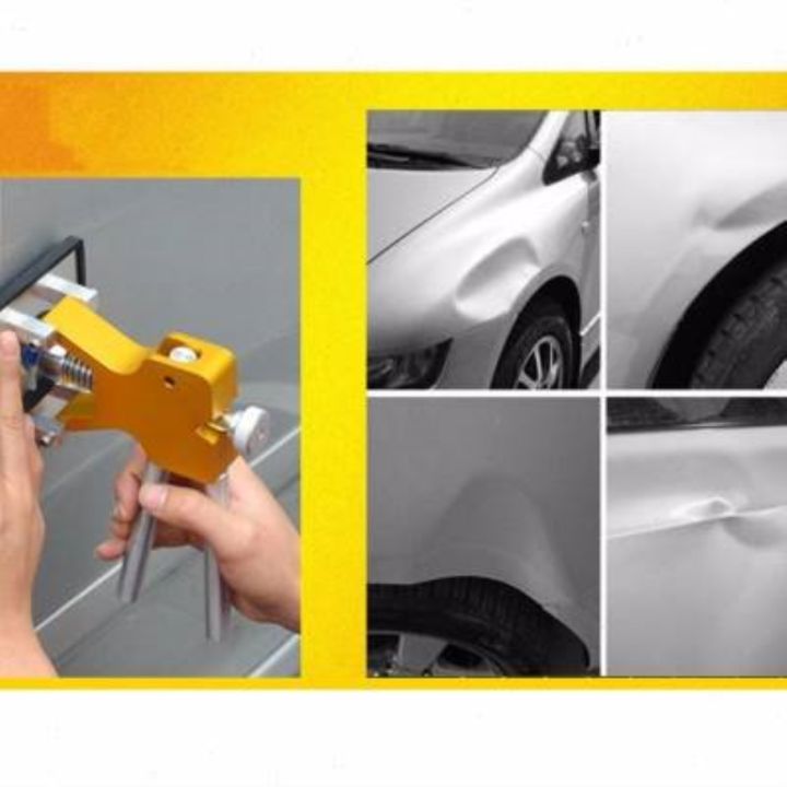 automobile-dent-free-sheet-dent-repair-suction-and-pull-repairer-set-concave-convex-alloy-tool