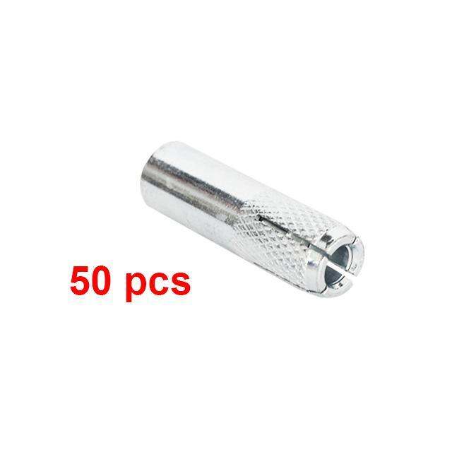 [50pcs] 3/8 DropIn Anchor Lazada