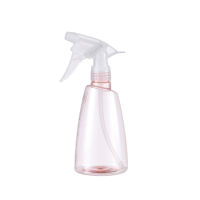 500ml Spray Bottle Hair Beauty Hairdressing Fine Mist Water Spray Bottles Barber Flowers Plant Water Sprayer Tool