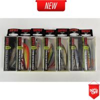 Dlz เหยื่อปลอม เหยื่อปลอม Rapala X-RAP 8cm เหยื่อปลอมตกปลา ตกปลา เหยื่อปลาปลอม กีฬาตกปลา กีฬากลางแจ้ง ส่งฟรี