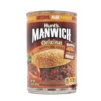 (แพ็ค 2) Hunts Manwich Original Sauce 439g