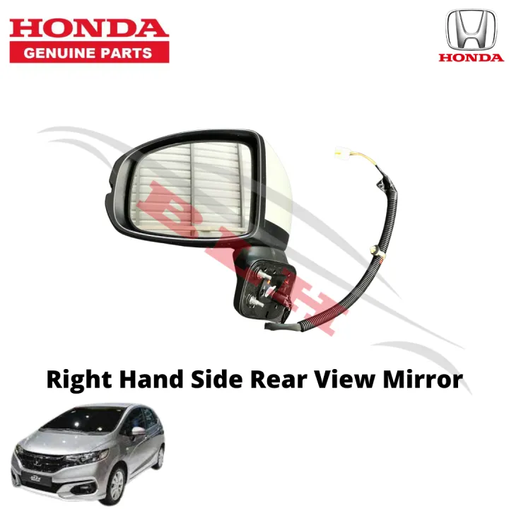 Honda Genuine Side Mirror Lazada