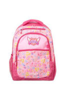 กระเป๋าสะพาย เป้ smiggle Backpack- express-Pink