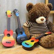 Đàn Ukulele Aloha Size Soprano