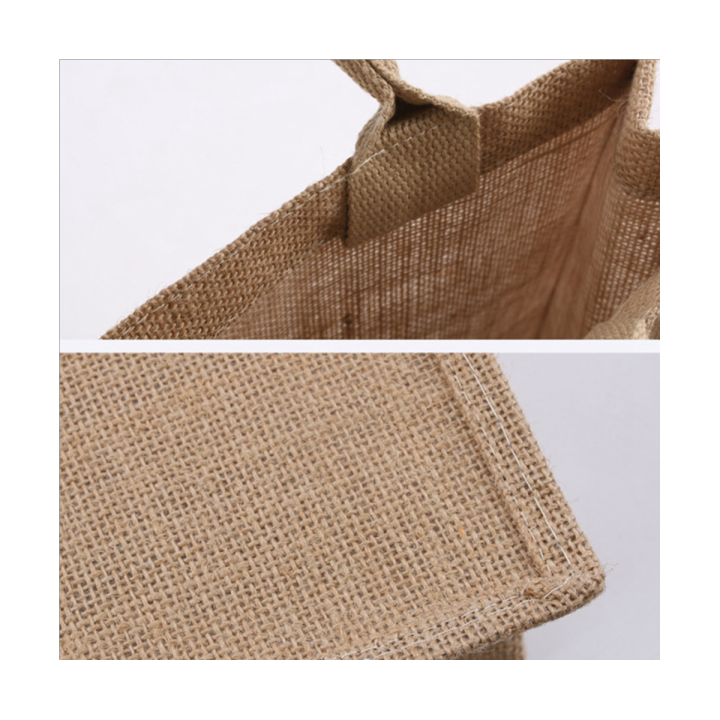 burlap-jute-tote-bags-reusable-cotton-shopping-grocery-bag-laminated-interior-with-handles