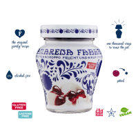 เชอร์รี่ในน้ำเชื่อม Amarena Fabbri Wild Cherry 230g