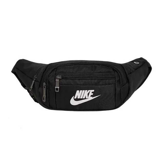 mens nike chest bag