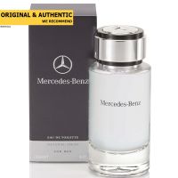 Mercedes-Benz Intense EDT 120 ml., 240 ml.