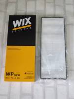 กรองแอร์   Audi  A4  B5 ( 1994- 2001 )  ทุกรุ่น   Cabin Air Filter   WIX WP6808 / WP 6808