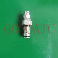 YF06 03 Relief valve pressure regulating valve safety valve hydraulic power unit lift stacker forklift accessories