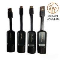 USB Ethernet Adapter 1Gbps / 2.5 Gbps  Type C และ USB 3.0