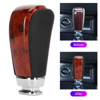 for Land Cruiser 4 Runner Sequoia Car Gear Shift Knob Handball Dustproof Shift Lever