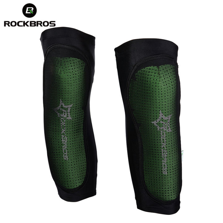 rockbros-sports-knee-protector-rodillera-deportiva-bike-leg-warms-sports-protection-gear-basketball-football-knee-brace-support