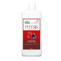 PHYSIS | SHAMPOO MIX BERRY BREEZE | แชมพู เบอรี่ บรีส