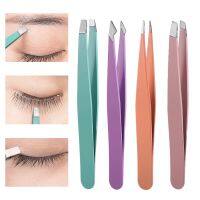 ◄  1 Pcs 4 Styles Flat Eyebrow Hair Removal Makeup Accessory Lash