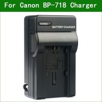 BP-709 BP-718 BP-727กล้องดิจิตอล CG-700ที่ชาร์จแบตเตอรี่กล้องดิจิตอล Canon HF R50 R60 R70 R80 R300 R400 R500 R600 M500 M50